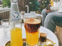 -五进制 Coffee Shop