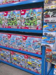 点击看大图 -逝水玩具折扣店