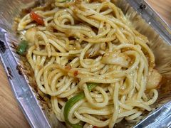 -达美乐比萨(北苑店)