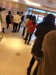 -北京俪婴妇产医院(朝阳大悦城店)