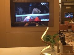 -上海浦西万怡酒店