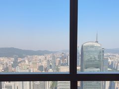 -广州柏悦酒店·悦景轩·粤菜餐厅