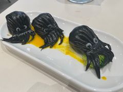 -蔡澜点心·粤菜(月星环球港店)