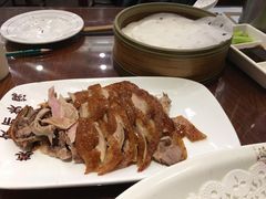 -全聚德(扬州虹桥坊店)