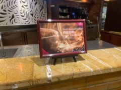 -广州中心皇冠假日酒店-环市食坊·海鲜自助餐厅