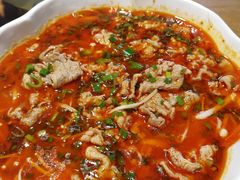 -蜀宴小调·精致家常菜(科华店)