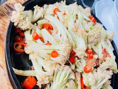 -李师傅脆肚(华强北店)
