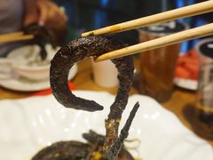 炸傻鳝-小粤楼·怀旧粤菜(万辉国际广场店)
