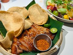 -橘酱餐厅