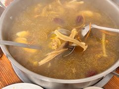 -菌极鲜野生菌火锅店(阳明祠店)