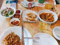 -全牛匠·乐山跷脚牛肉(新中关店)