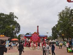 -国色天乡三期陆地乐园