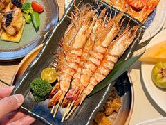 -大渔铁板烧(万象城店)