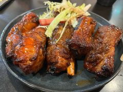 -妈阁铭记澳葡美食