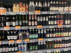 -Olé精品超市(北京合生汇店)