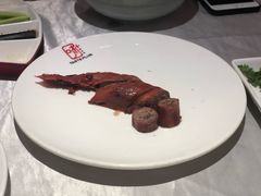 -味+新京宴·烤鸭·北京菜(创意谷店)