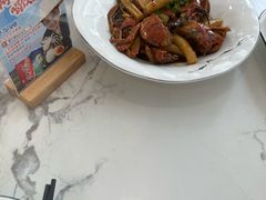 -蟹天蟹地农家菜·阳澄湖大闸蟹(浅水湾店)