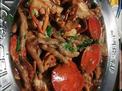 -胖哥俩肉蟹煲(福州仓山爱琴海店)