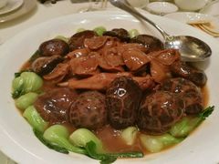 -深圳四季酒店·馥自助餐厅