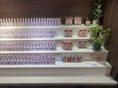 -海底捞火锅(锦艺城店)