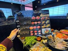 -牛武士寿喜烧·和牛火锅自助(全球首店)