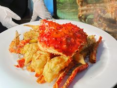 -鱼乐轩·俄罗斯海鲜直供餐厅(群力店)