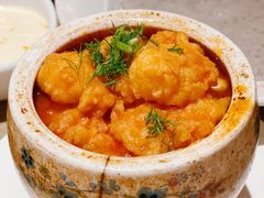 -波特曼西餐厅(中央大街店)