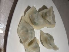 -船歌·鱼水饺青岛菜(闽江二路店)
