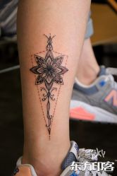 -东方印客纹身CHINA INK TATTOO