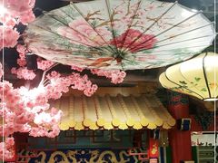 门面-江南郡府(天宝路店)