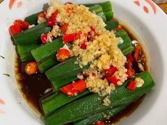 -冶建镜子·老南昌大排档·江西虾王(总店)