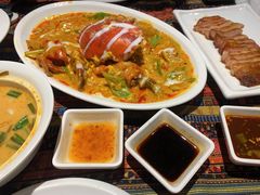 -食肆&Fourteen(武林夜市店)