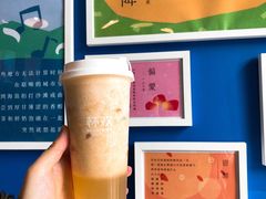 -杯欢制茶(三里屯店)