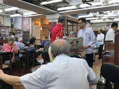 大堂-香港蓮香樓(上環店)