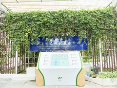 -恩格贝生态旅游区