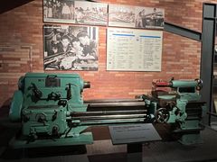 -柳州工业博物馆