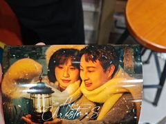 -海马体照相馆(上海晶耀前滩店)