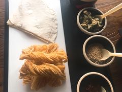 -嘚味徐州烧烤特色菜
