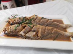 -宾朋海鲜美食餐厅·特色美食(兴海路店)