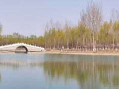 -香山公园