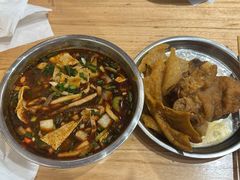 -柳州肥姨妈大骨螺蛳粉(双阳路店)