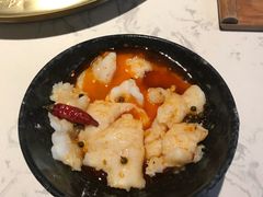 -哥老官重庆美蛙鱼头(宝山龙湖店)