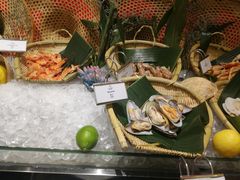 -索菲特西湖大酒店·香榭丽全日候餐厅(南山路店)