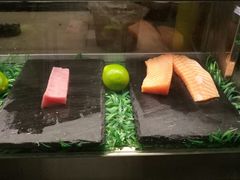 -万达文华酒店·48F云端窗景美食汇自助餐厅