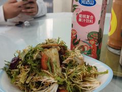 -日照大牌檔•小船海鲜(万平口店)