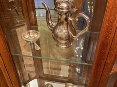 -马勒别墅·中餐厅