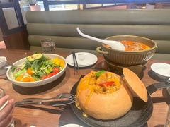 -大树餐厅(益田假日店)