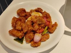 -莆田餐厅PUTIEN(世博源店)