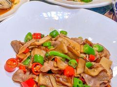 -田园印象·成都土菜院子(华阳店)