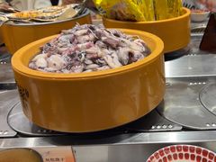 -喜家自助小火锅(乐客城店)
